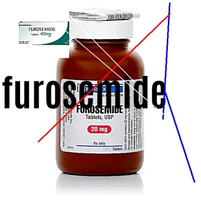 Acheter furosemide en ligne